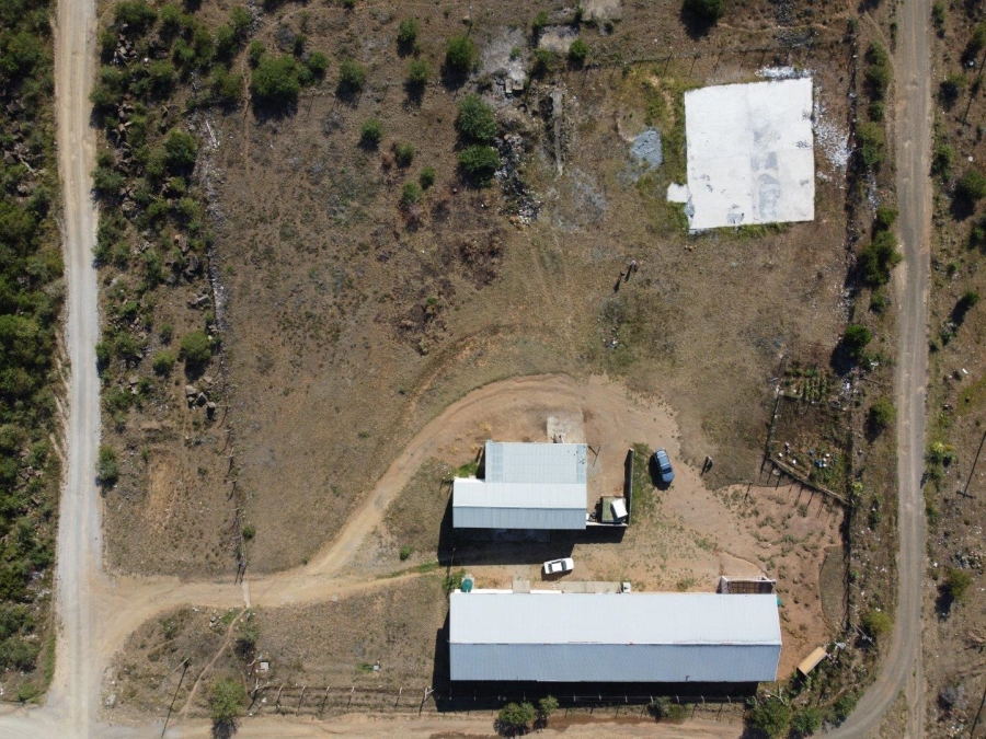 Commercial Property for Sale in Appiesdry Eastern Cape